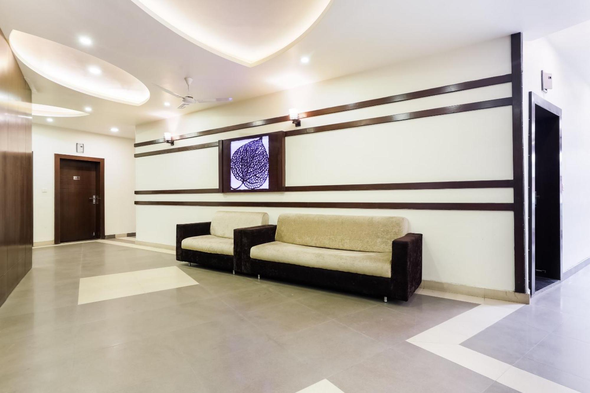 Super Townhouse Lalghati Near Airport Bhopal Exterior foto